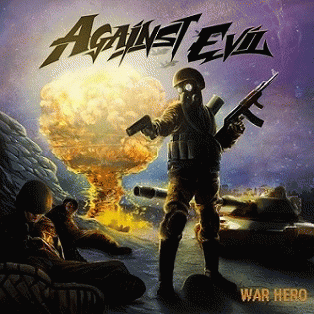 Against Evil : War Hero